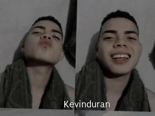 Kevinduran