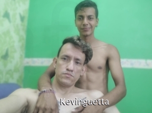 Kevinguetta