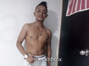 Kevinhotx