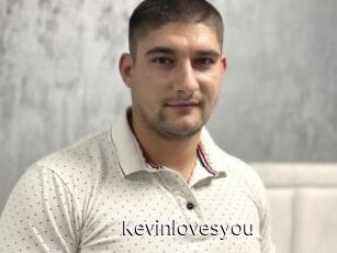 Kevinlovesyou