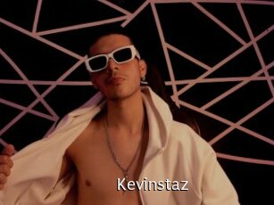 Kevinstaz