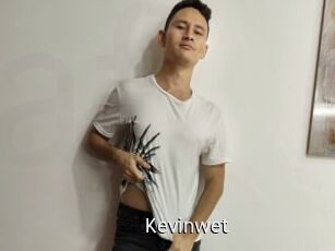 Kevinwet