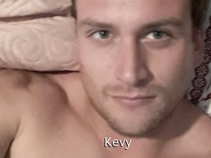 Kevy