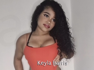 Keyla_harris