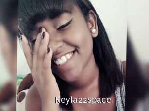 Keyla22space