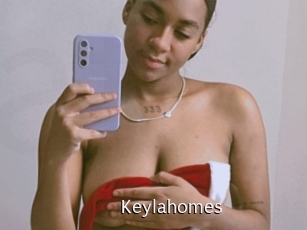 Keylahomes