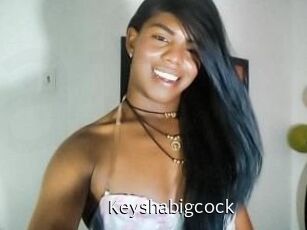 Keyshabigcock