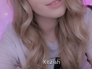 Keziah