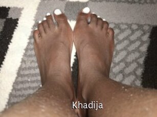 Khadija