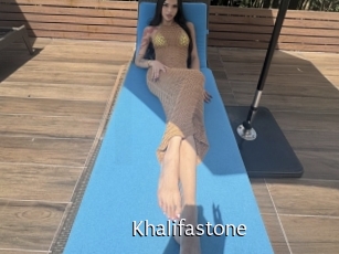 Khalifastone