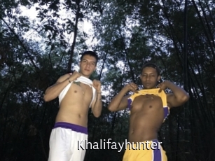 Khalifayhunter