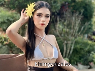Khimgonzales