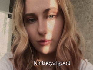 Khitneyalgood