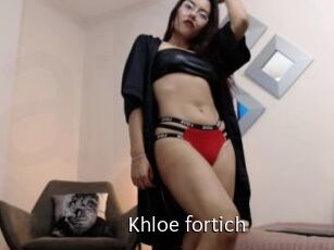 Khloe_fortich