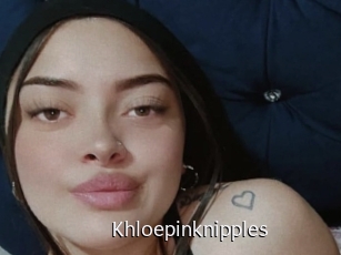 Khloepinknipples