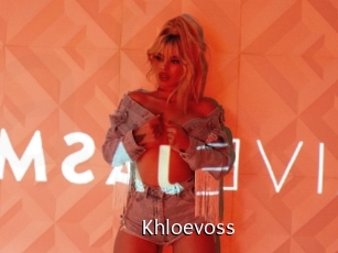 Khloevoss