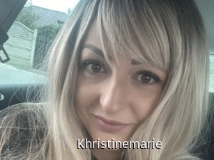 Khristinemarie