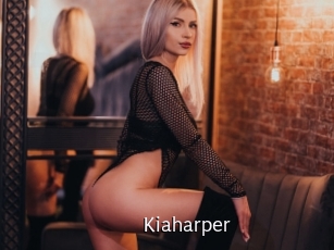 Kiaharper