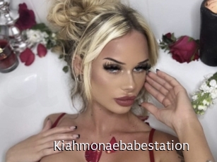 Kiahmonaebabestation