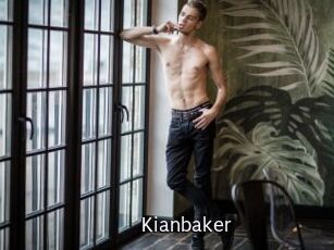 Kianbaker