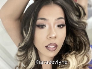 Kiaradevlyne