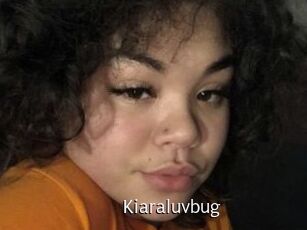 Kiaraluvbug