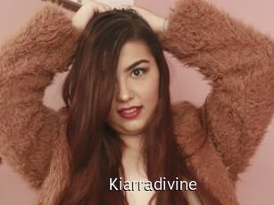 Kiarradivine