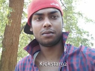 Kickstar92