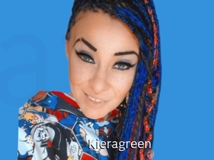 Kieragreen