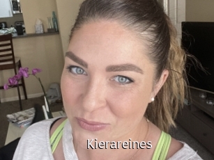 Kierareines