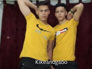 Kikeandgabo