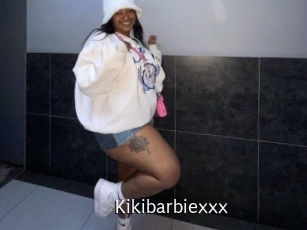 Kikibarbiexxx