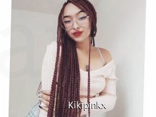 Kikipinkx