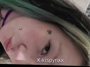 Kikispynxx