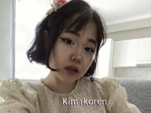 Kim1koren