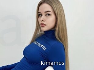 Kimames