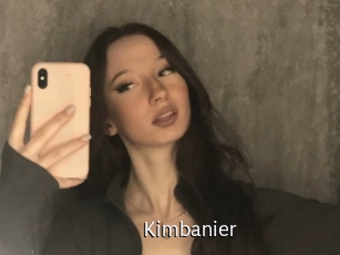 Kimbanier