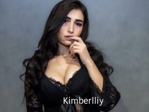 Kimberlliy