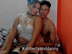 Kimberlyanddanny