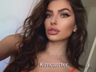 Kimcarrter