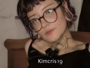 Kimcris19