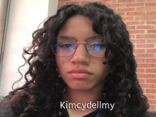 kimcydellmy Anal Fist