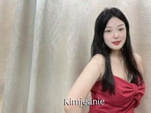 Kimjeanie