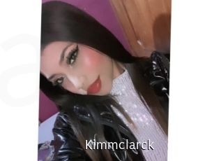 Kimmclarck