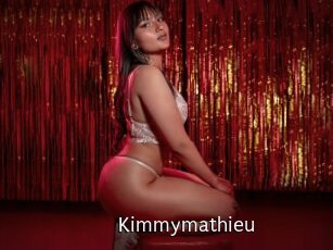 Kimmymathieu