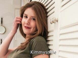 kimmysmile Anal Fist