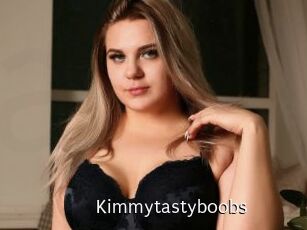 Kimmytastyboobs