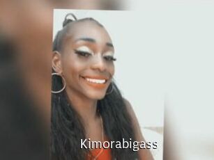 Kimorabigass