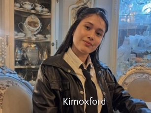 Kimoxford