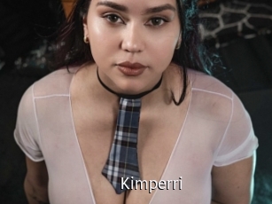 Kimperri